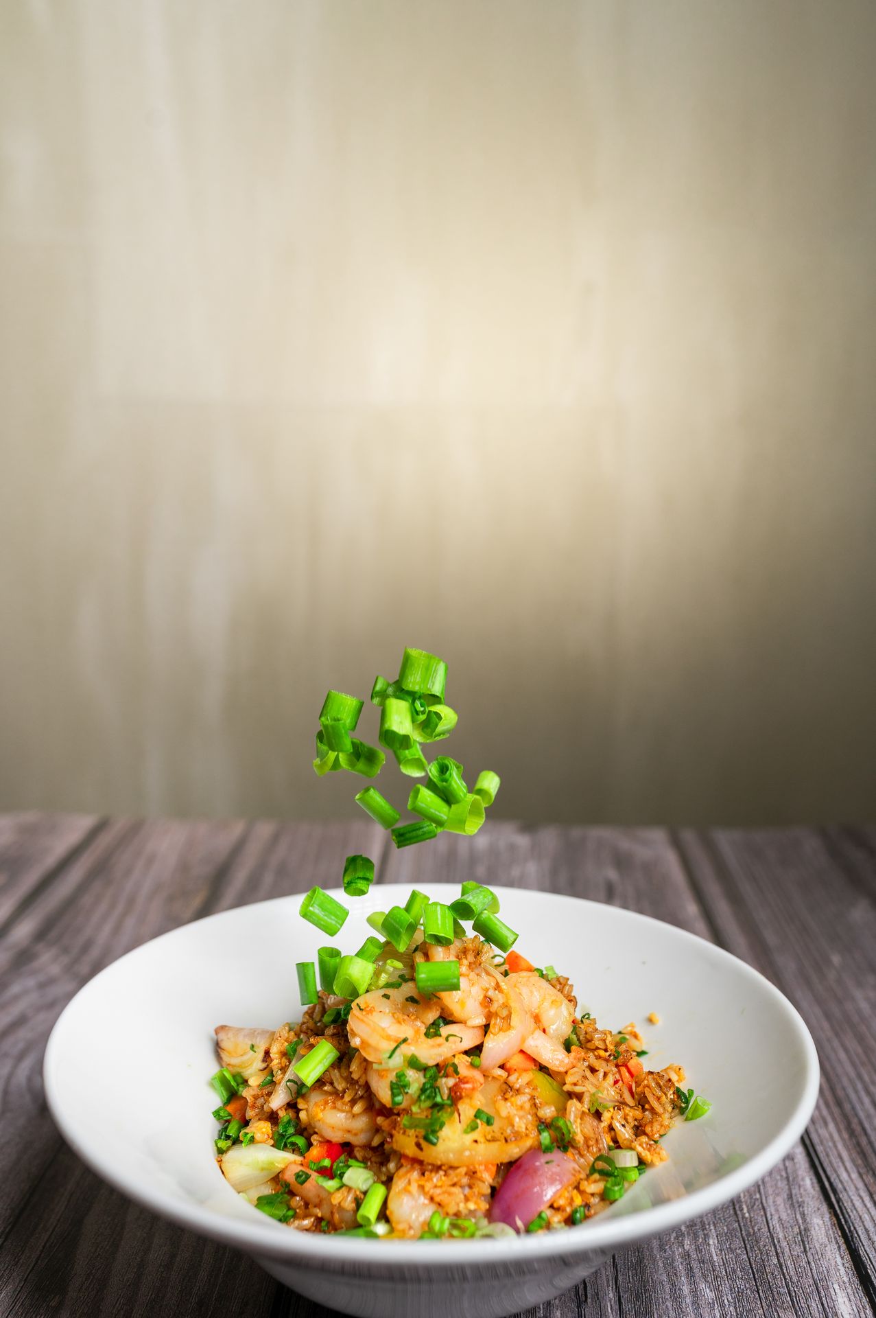 Best Fried Rice in Corniche, Abu Dhabi