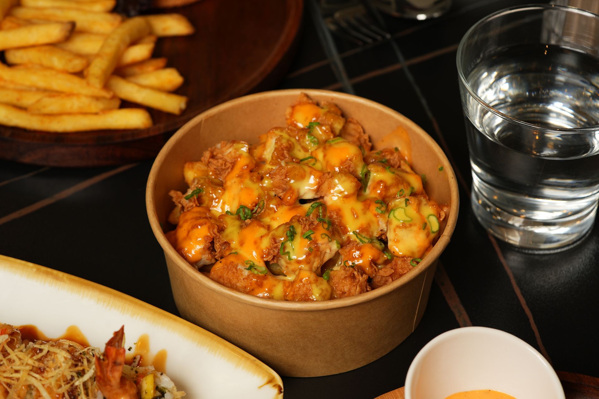 Best Rice Bowls in Corniche, Abu Dhabi
