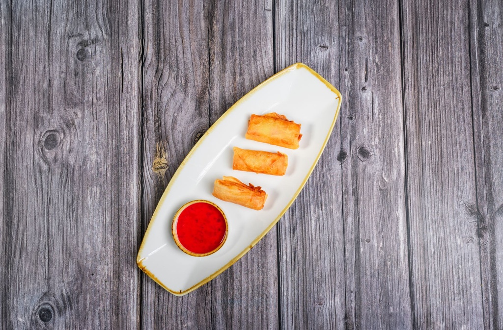 Vego Rolls (5 pcs)