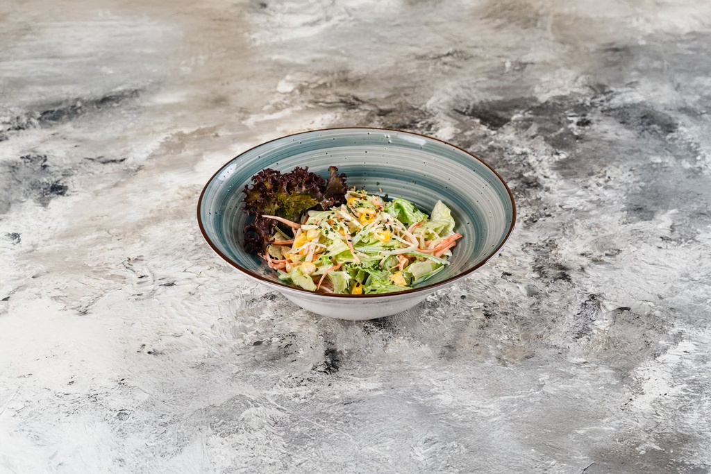 Kani Salad