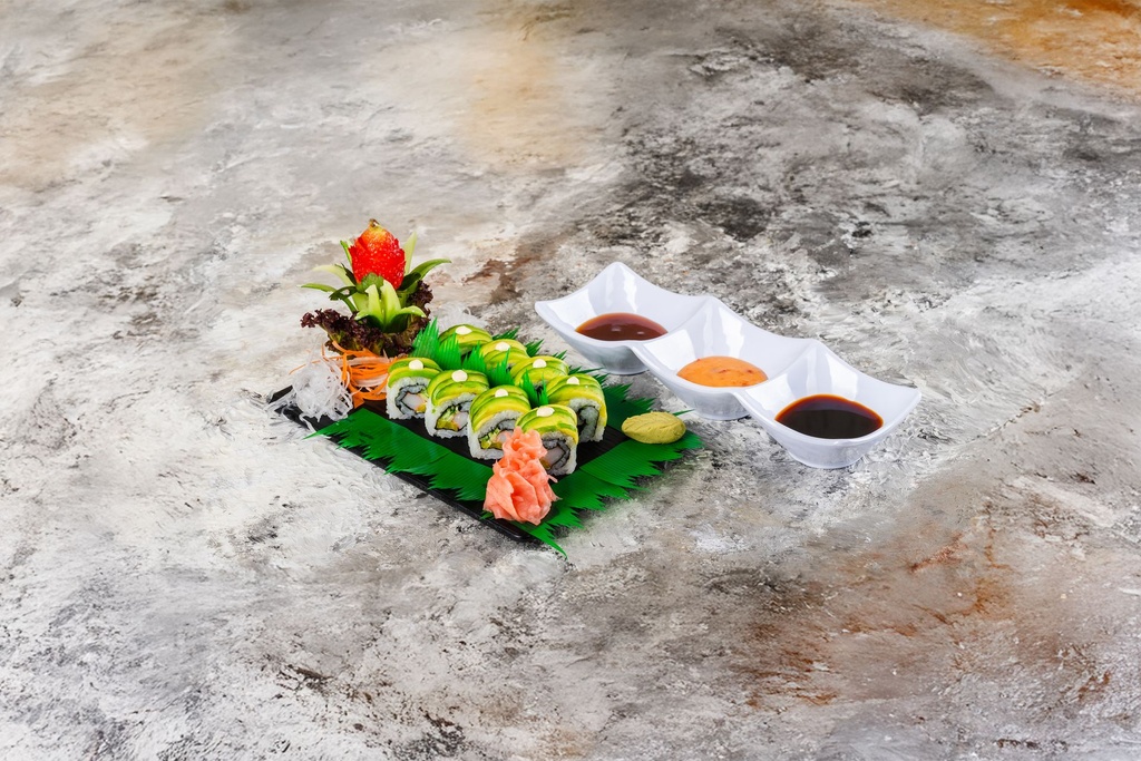 Avocado Roll