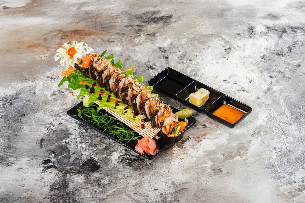 Futo Maki