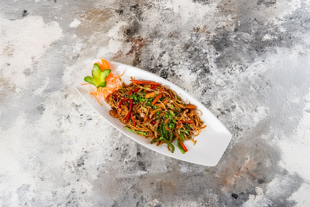 Cantonese Lao Mien