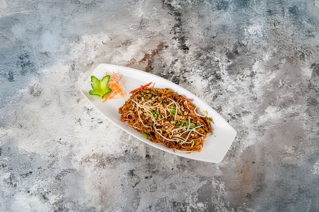 Pad Thai Noodles